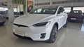Tesla Model X 100D AWD Blanco - thumbnail 3