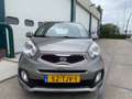 Kia Picanto 1.2 CVVT Comfort Pack Grigio - thumbnail 5