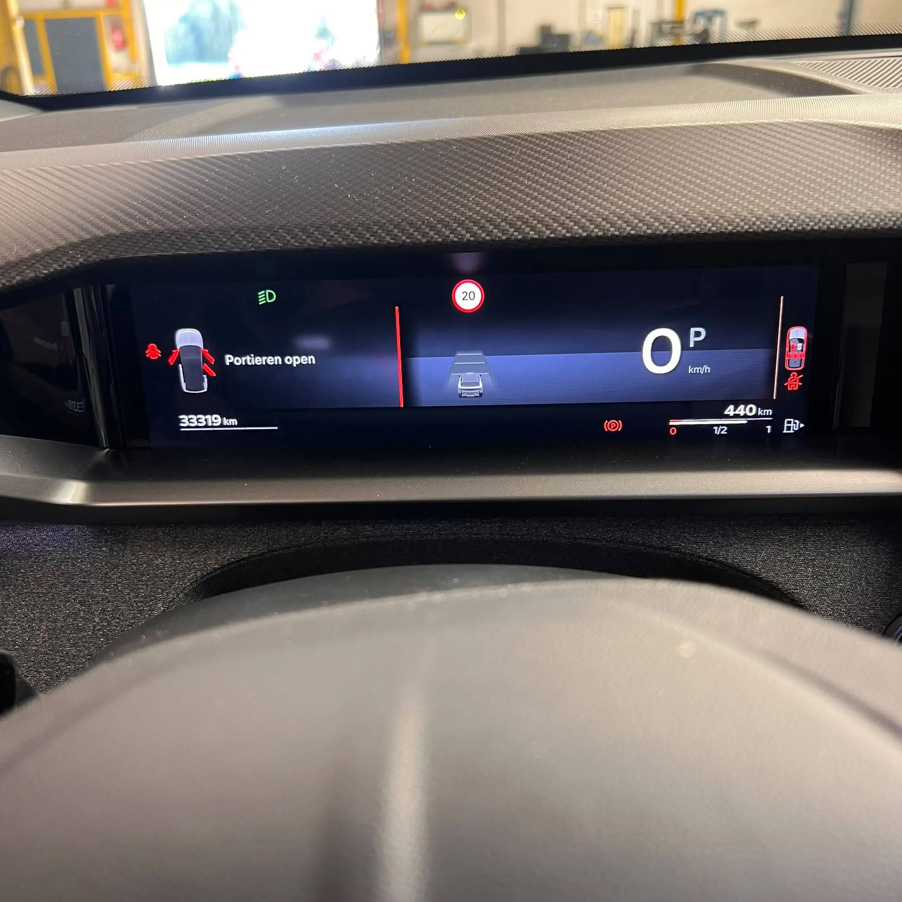 Opel Grandland GS Hybrid 145 — photo 7