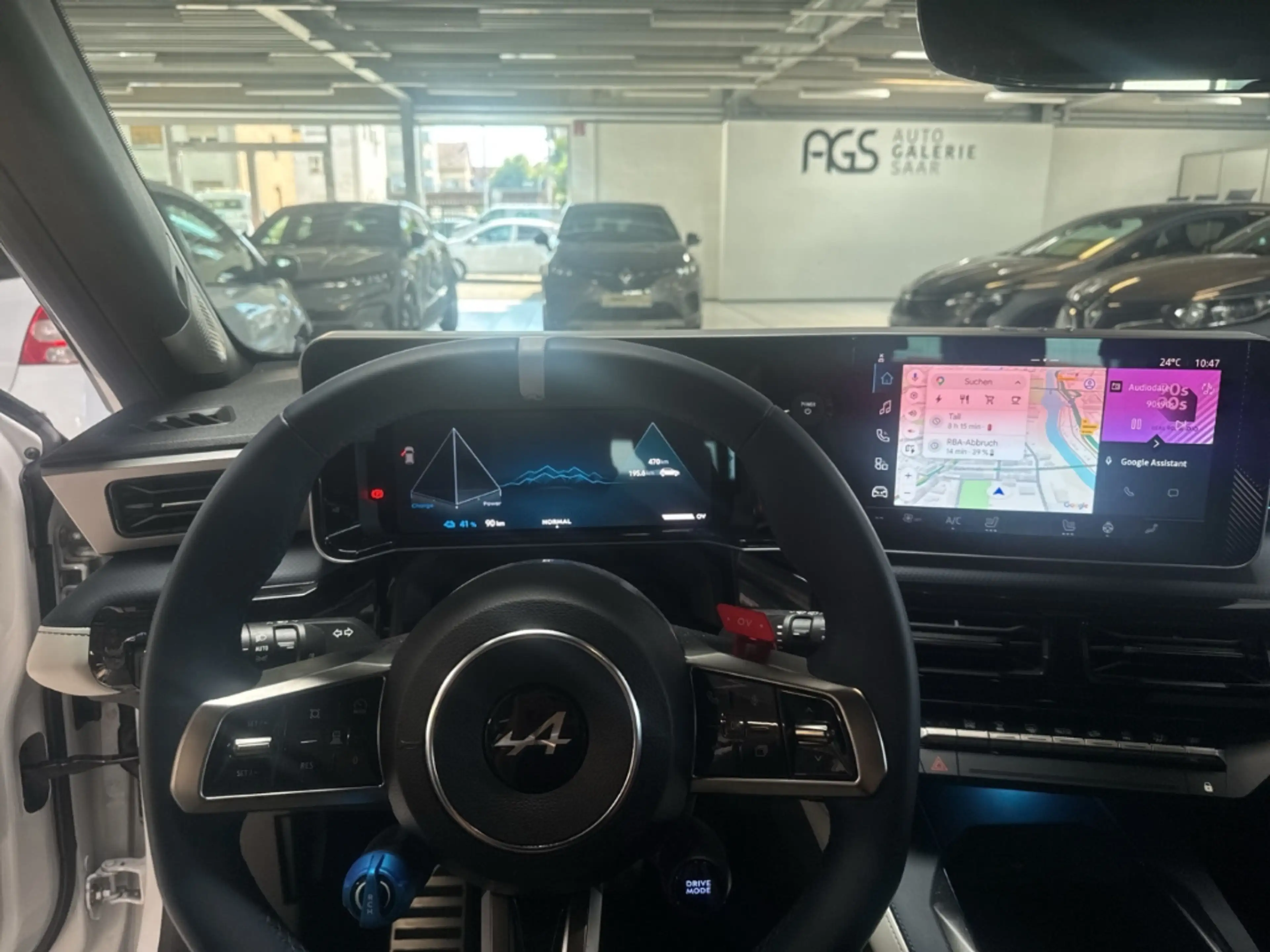 Renault R 5 Electric 150 Comfort Range Iconic Five — photo 15