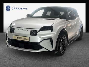 Electric 150 Comfort Range Iconic Five