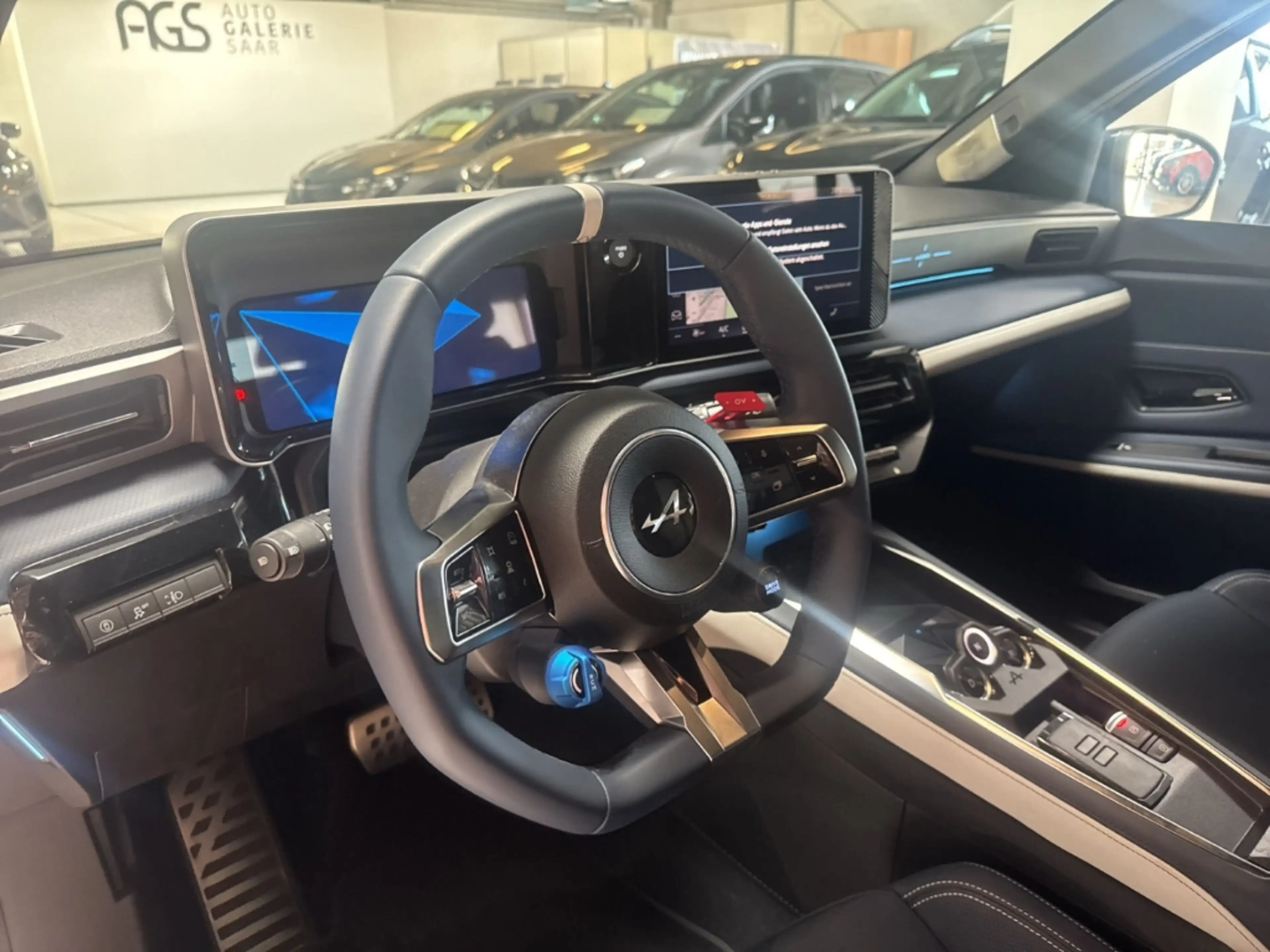 Renault R 5 Electric 150 Comfort Range Iconic Five — photo 11