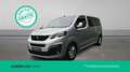 Peugeot Traveller 1.5 BLUEHDI 88KW S&S STANDARD BUSINESS 1 Gris - thumbnail 1