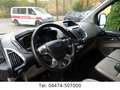 Ford Tourneo Custom Tourneo Transit Custom 9-Sitzer DAB Navi AHK Argento - thumbnail 13