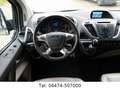 Ford Tourneo Custom Tourneo Transit Custom 9-Sitzer DAB Navi AHK Argent - thumbnail 4