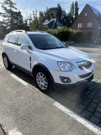 Antara 2.2 CDTI 4x2 Energy
