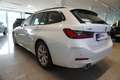BMW 320 d xDrive Aut. MY24/LED/HeadUp/Navi Weiß - thumbnail 4