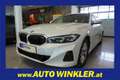 BMW 320 d xDrive Aut. MY24/LED/HeadUp/Navi Weiß - thumbnail 1