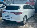 Renault Megane IV Limited DeLuxe KAMERA+SHZ+LED Weiß - thumbnail 6