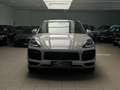 Porsche Cayenne Coupe E-Hybr./Platinum Ed./BOSE/HUD/PANO Grau - thumbnail 3