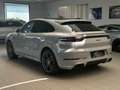 Porsche Cayenne Coupe E-Hybr./Platinum Ed./BOSE/HUD/PANO Grau - thumbnail 4
