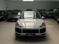 Porsche Cayenne Coupe E-Hybr./Platinum Ed./BOSE/HUD/PANO Grau - thumbnail 2