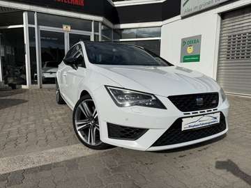 Cupra 280 6Gang.....Klima/Navi/Alus/LED/Pano/PDC/M