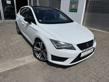 Cupra 280 6Gang.....Klima/Navi/Alus/LED/Pano/PDC/Met./Sportfahrwerk/