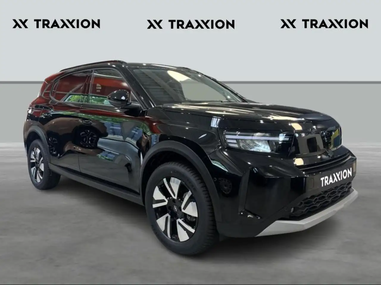 Opel Frontera 2026