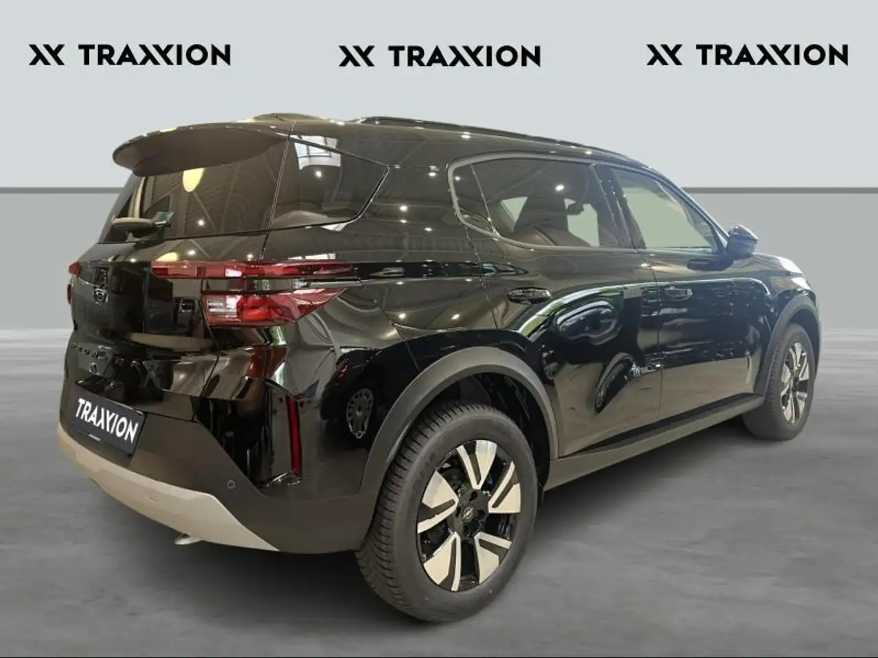 Opel Frontera 2026