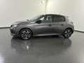 Peugeot 208 1.5 BlueHDI Allure *LED*NAVI*RFK* Grau - thumbnail 4