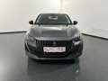 Peugeot 208 1.5 BlueHDI Allure *LED*NAVI*RFK* Grau - thumbnail 3