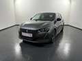 Peugeot 208 1.5 BlueHDI Allure *LED*NAVI*RFK* Grau - thumbnail 2