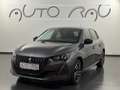 Peugeot 208 1.5 BlueHDI Allure *LED*NAVI*RFK* Grau - thumbnail 1