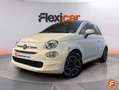 Fiat 500 Club 1.0 Hybrid 51KW (70 CV) Blanco - thumbnail 3