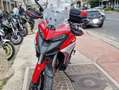 Ducati Multistrada V4 S Bauletto originale incluso Rosso - thumbnail 1