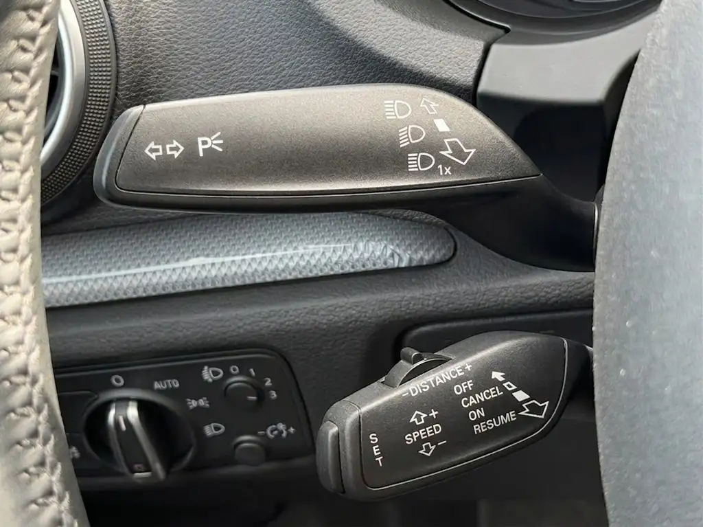 Audi A3 Limousine Ambiente | ACC | Pre Sense | 1 Hand Bild 23