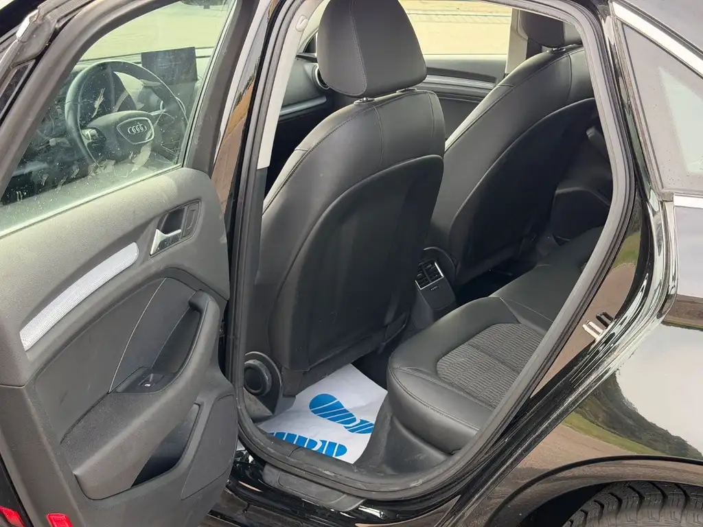 Audi A3 Limousine Ambiente | ACC | Pre Sense | 1 Hand Bild 14