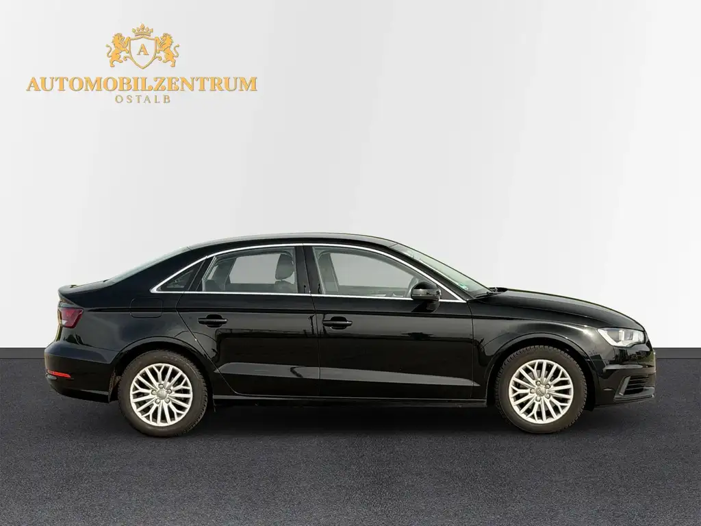Audi A3 Limousine Ambiente | ACC | Pre Sense | 1 Hand Bild 4