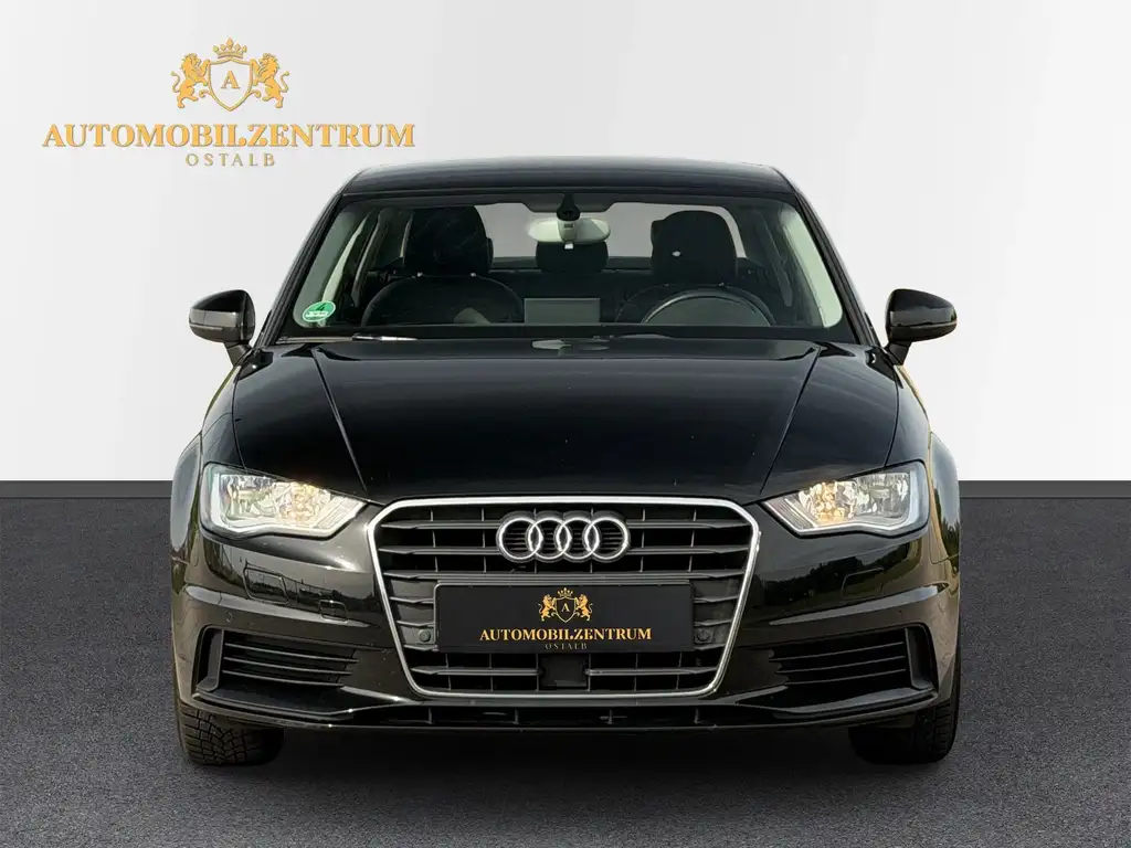 Audi A3 Limousine Ambiente | ACC | Pre Sense | 1 Hand Bild 2