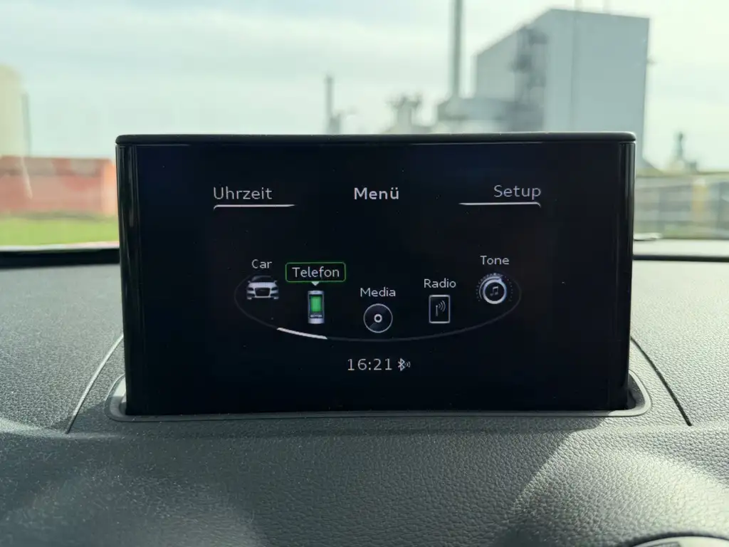 Audi A3 Limousine Ambiente | ACC | Pre Sense | 1 Hand Bild 22