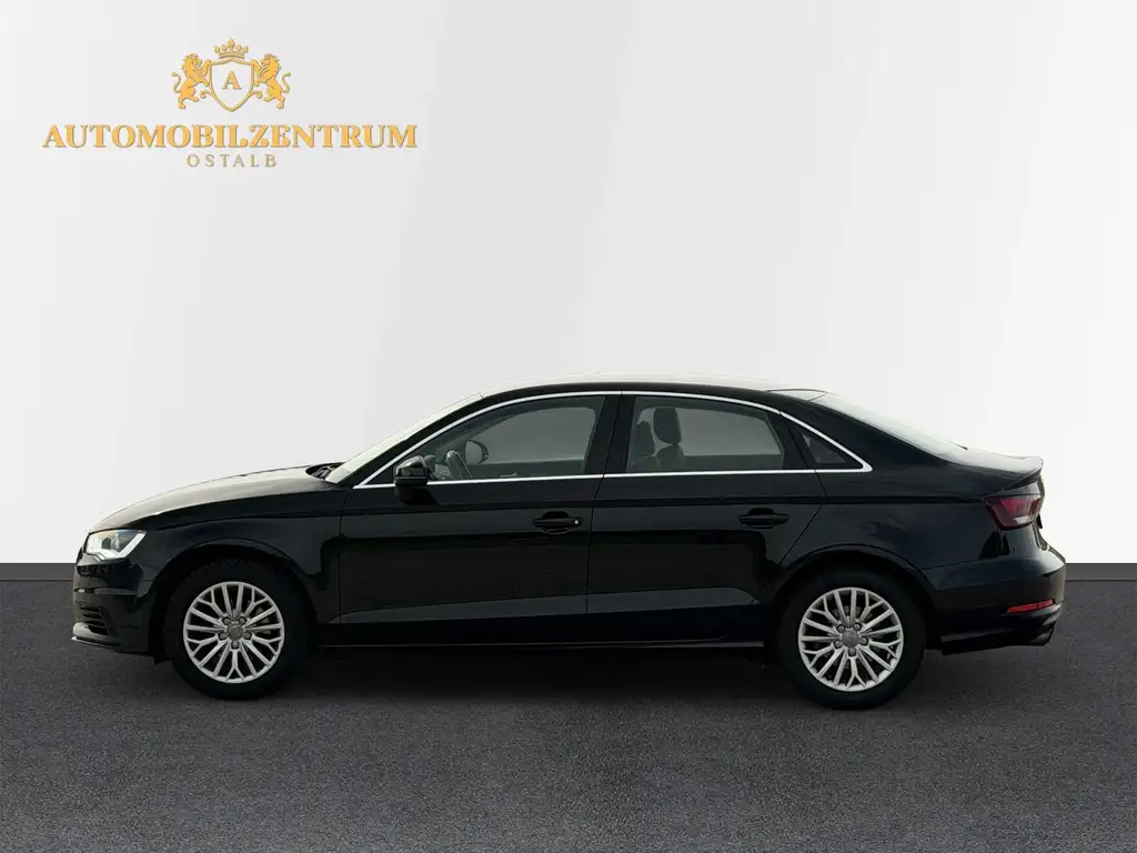 Audi A3 Limousine Ambiente | ACC | Pre Sense | 1 Hand Bild 5