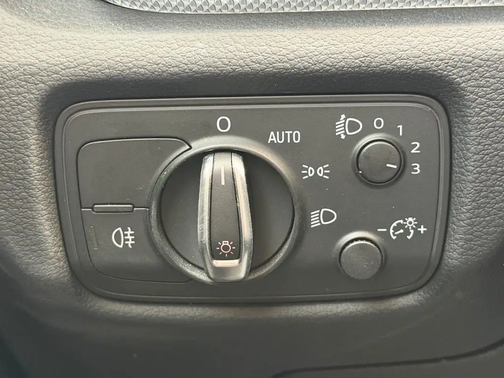 Audi A3 Limousine Ambiente | ACC | Pre Sense | 1 Hand Bild 24