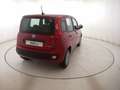 Fiat Panda 1.0 HYB 70CV Rot - thumbnail 5