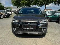 Mitsubishi ASX 1.6 DI D 2WD Plus