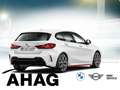BMW Sonstige 128ti Sport Aut. Klimaaut. Sportsitze HIFI Weiß - thumbnail 3