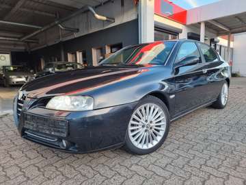 2.4 JTD 20V Sporttronic HU 07/2027