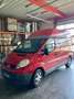 Renault Trafic Trafic N1/Lastkraftwagen/III Rot - thumbnail 1