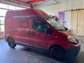 Renault Trafic Trafic N1/Lastkraftwagen/III Rot - thumbnail 2