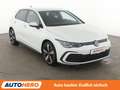 Volkswagen Golf GTE 1.4 GTE Aut.*NAVI*LED*PDC*KLIMA* Blanc - thumbnail 8