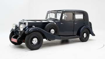 Fairmile Series 1 '35 CH3249