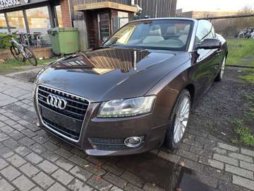 Cabriolet 3.2i V6 FSI Quattro S tronic