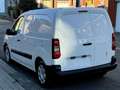 Peugeot Partner 1.6 BlueHDi | Euro6B | Navi | Airco | 3Places !! Blanc - thumbnail 3