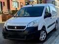 Peugeot Partner 1.6 BlueHDi | Euro6B | Navi | Airco | 3Places !! Blanc - thumbnail 1