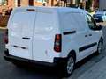 Peugeot Partner 1.6 BlueHDi | Euro6B | Navi | Airco | 3Places !! Blanc - thumbnail 5