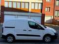 Peugeot Partner 1.6 BlueHDi | Euro6B | Navi | Airco | 3Places !! Blanc - thumbnail 6
