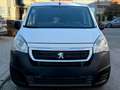 Peugeot Partner 1.6 BlueHDi | Euro6B | Navi | Airco | 3Places !! Blanc - thumbnail 8