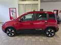 Fiat Panda 1.0 FireFly Hybrid Rosso - thumbnail 3