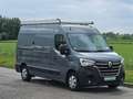 Renault Master 2.3 L2H2 Automaat Navi ! Grijs - thumbnail 5