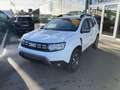 Dacia Duster ECO-G Journey 100 4x2 Weiß - thumbnail 3